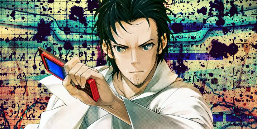 Okabe Rintarou