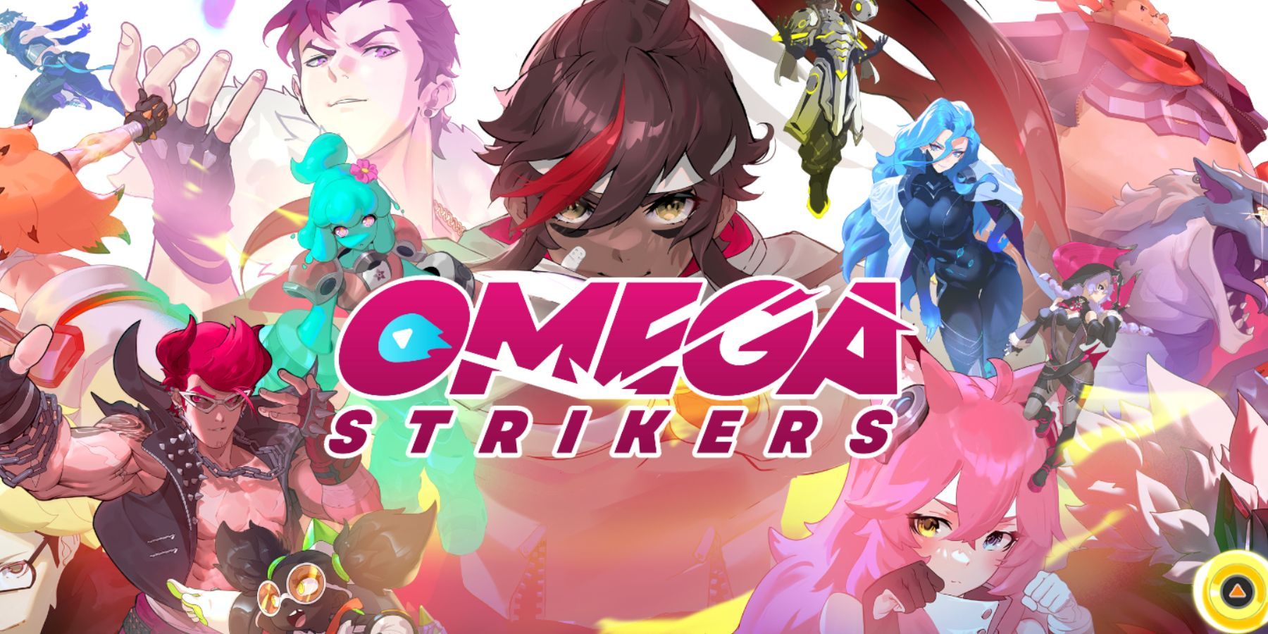 Omega Strikers Codes
