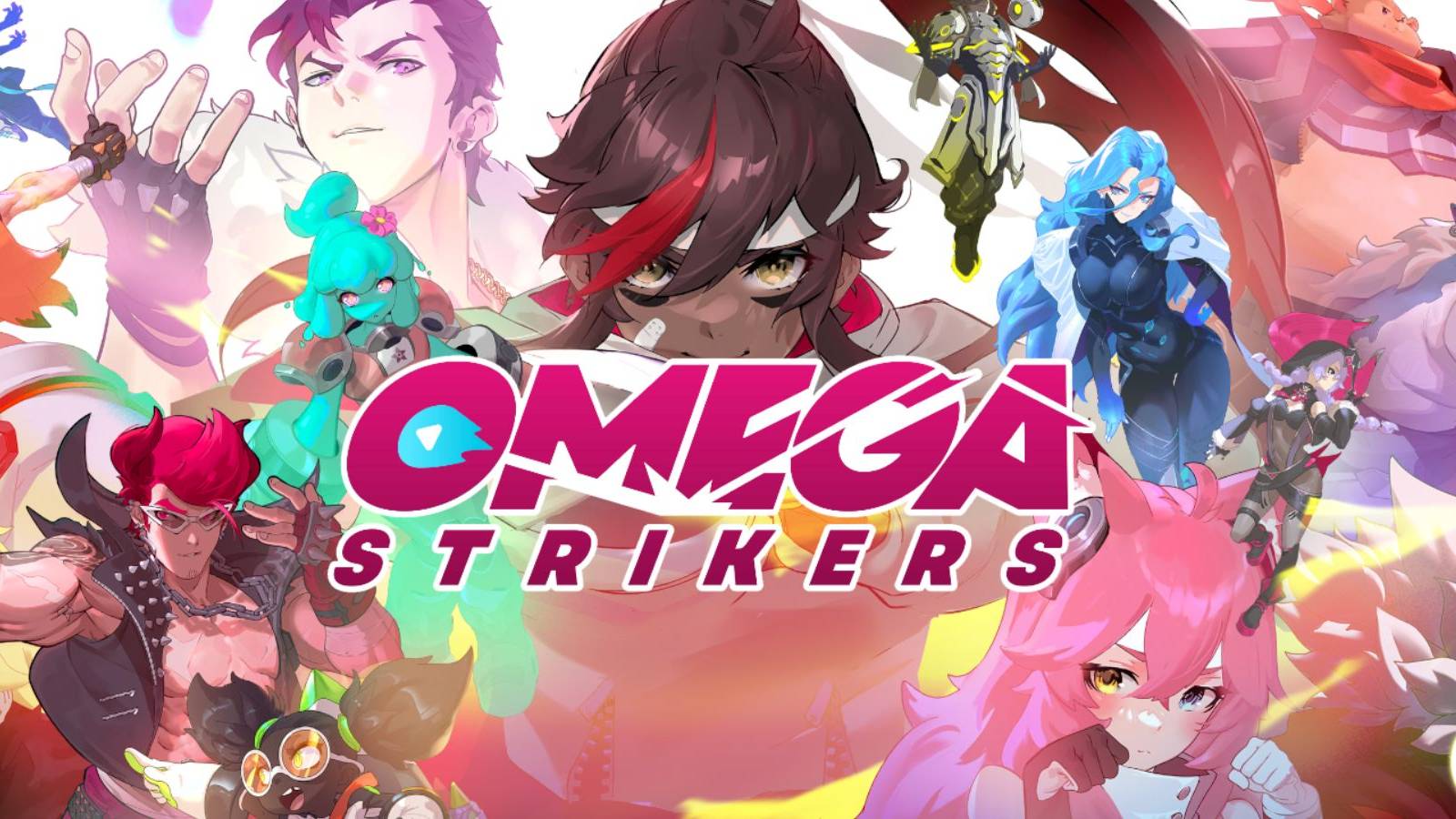 Character Code Omega Omega Strikers Codes