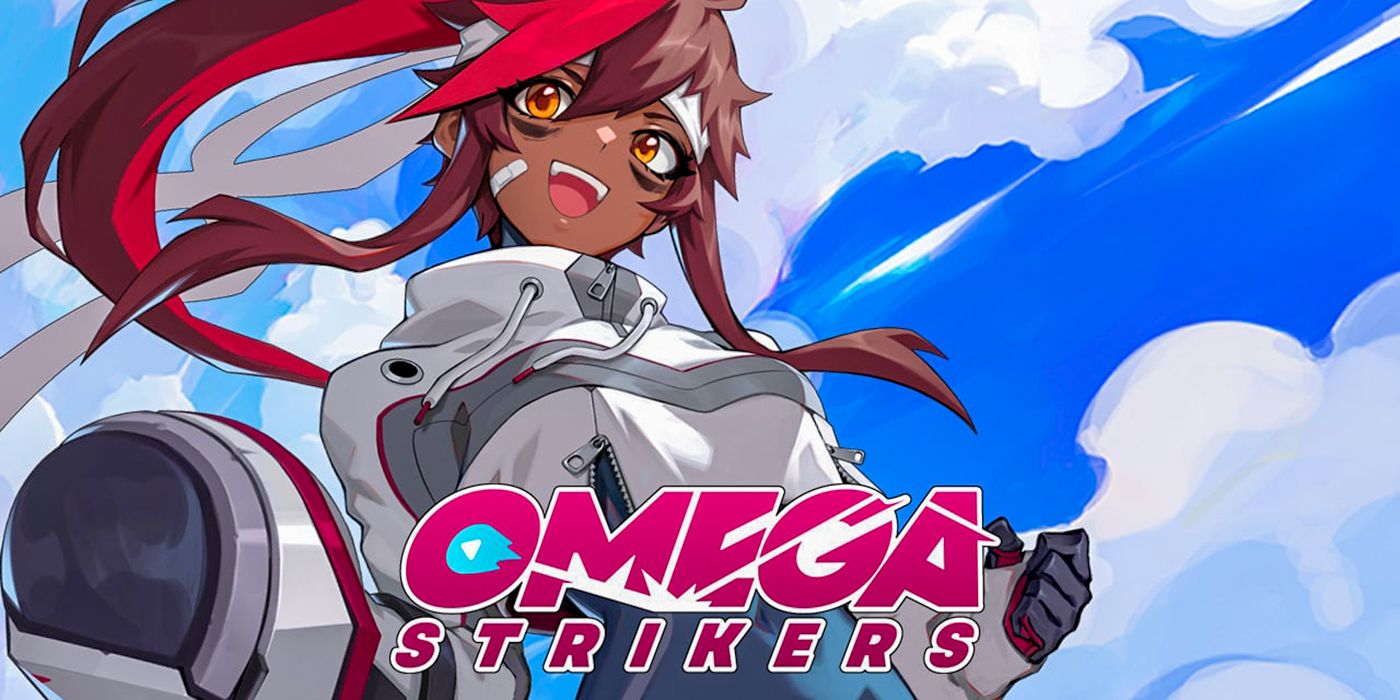 Omega Strikers is Launching at an Awkward Moment for Live-Service Games