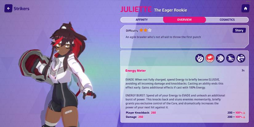 Omega Strikers Tier List (1)