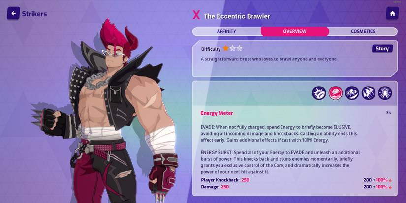 Omega Strikers Tier List (10)