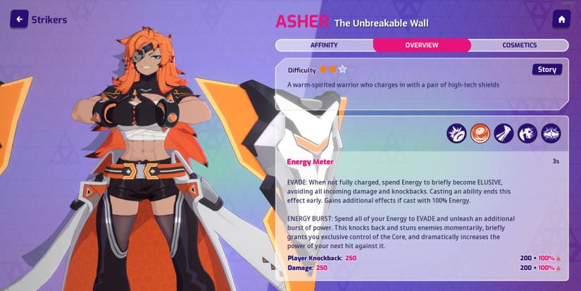 Omega Strikers Tier List (3)