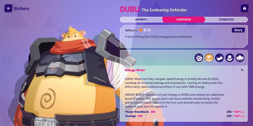 Omega Strikers Tier List (4)