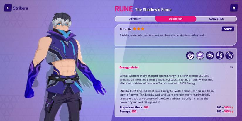 Omega Strikers Tier List (5)