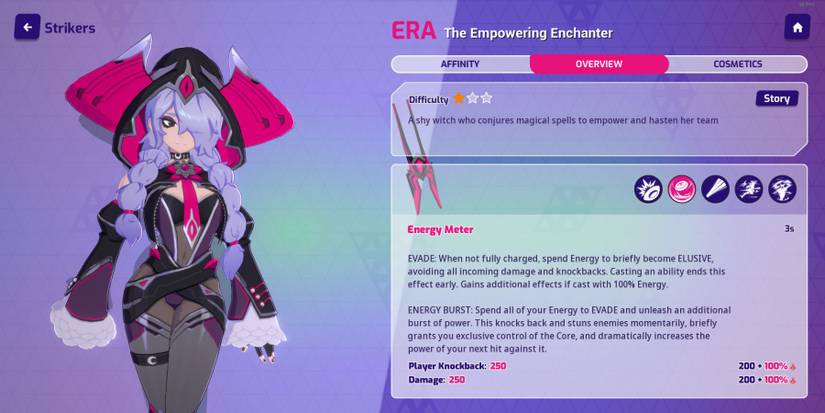 Omega Strikers Tier List (7)