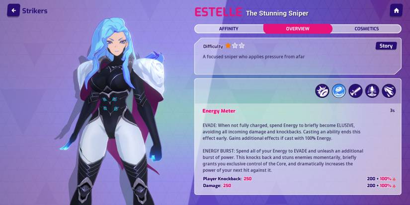 Omega Strikers Tier List (9)