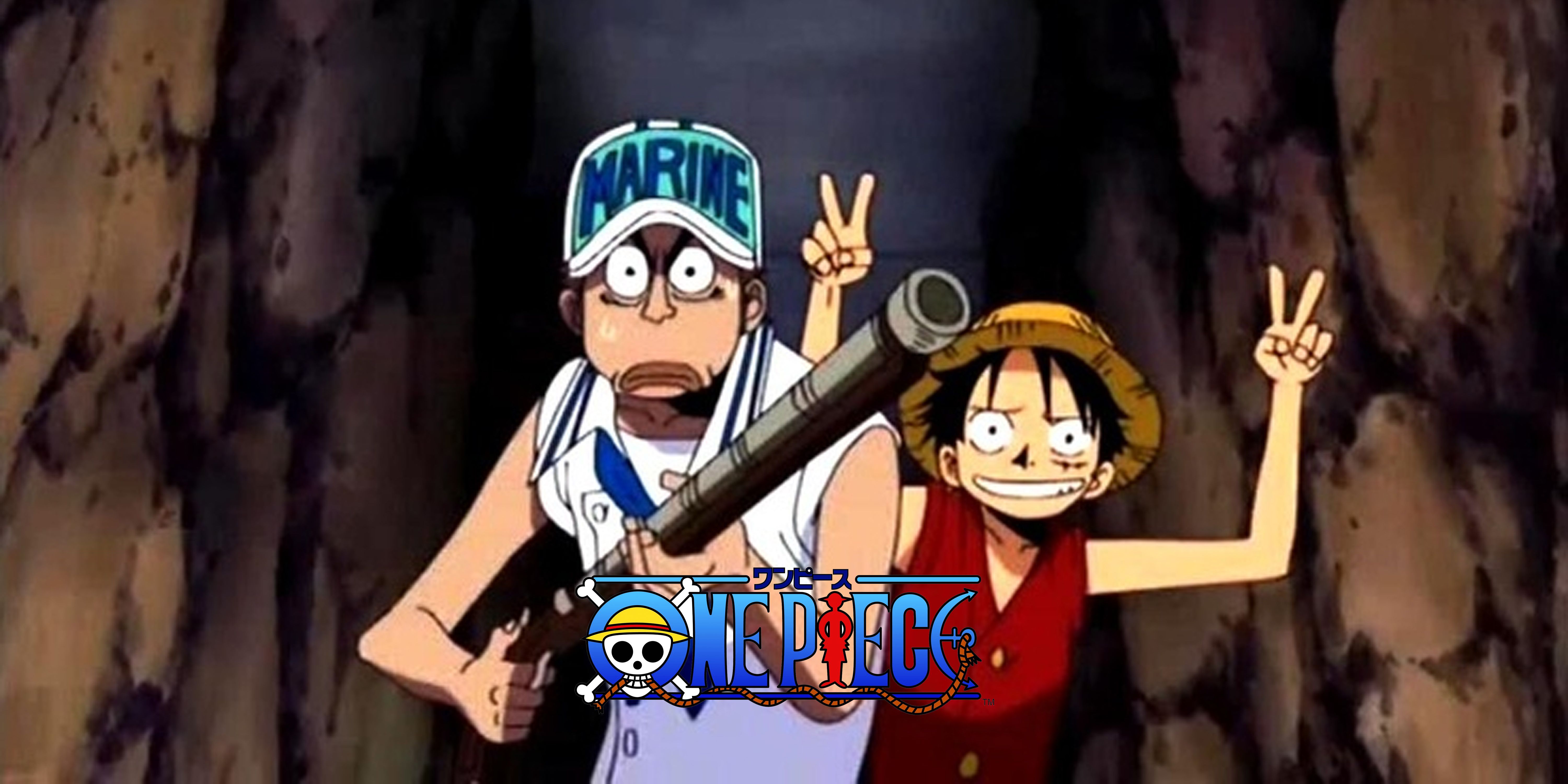 Best One Piece Filler Episodes