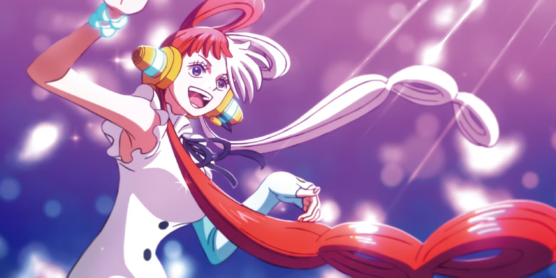 One Piece Film Red Comes Home in Crunchyroll July 2023 Blu-ray Slate! -  Crunchyroll News