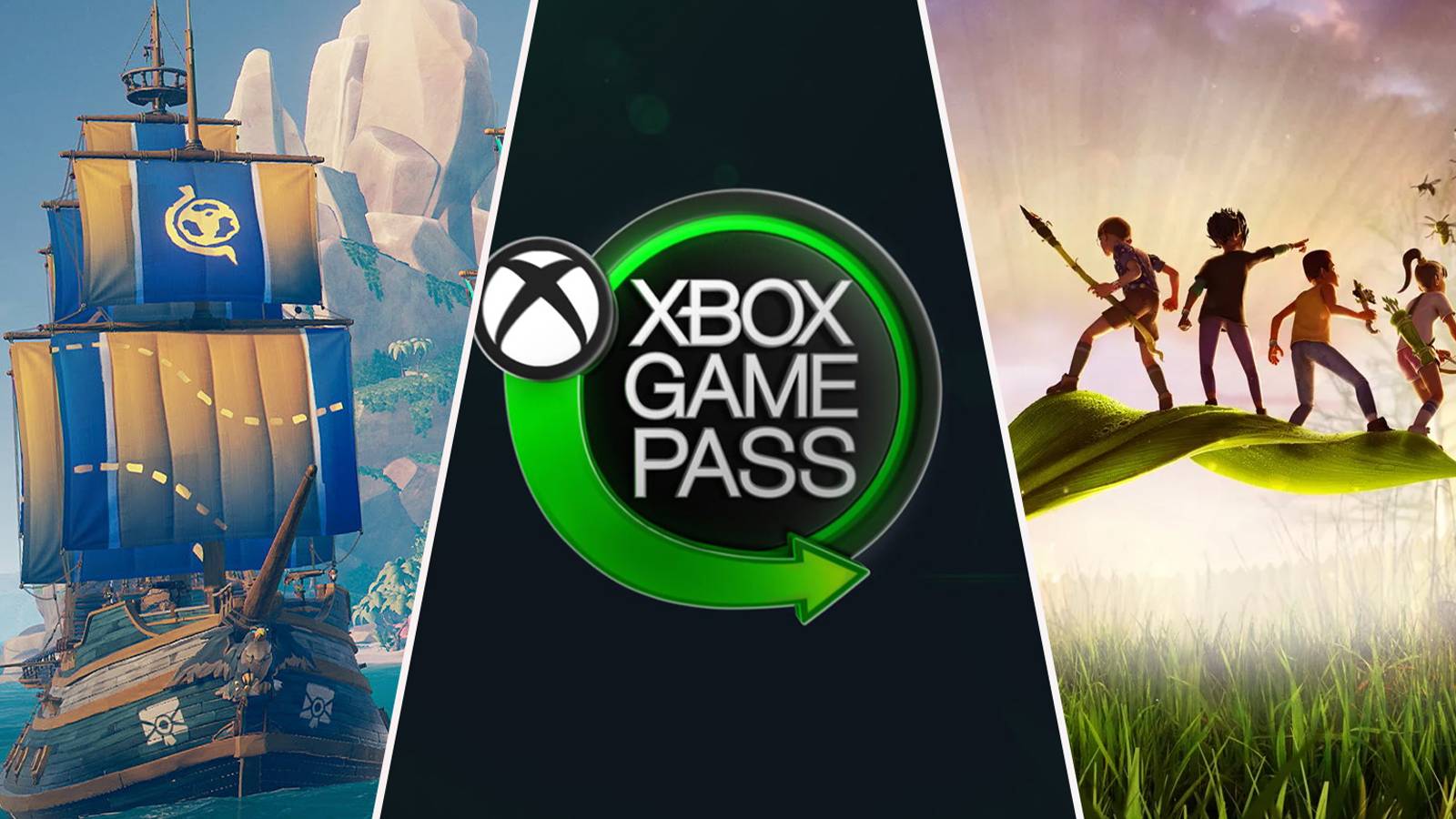 The Best Online Co-Op Games On Xbox Game Pass Right Now The Best Online Co-Op Games On Xbox Game Pass Right Now