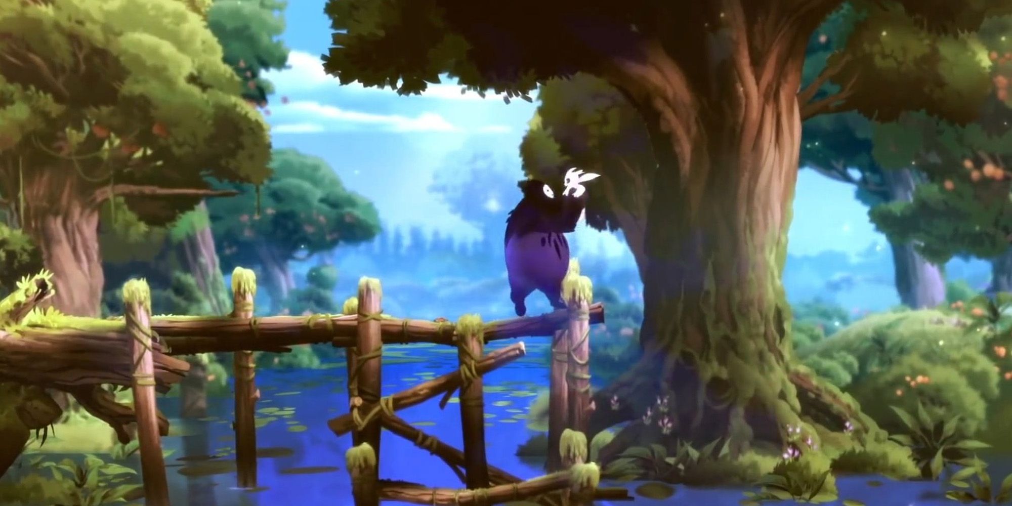 Ori and the Blind Forest