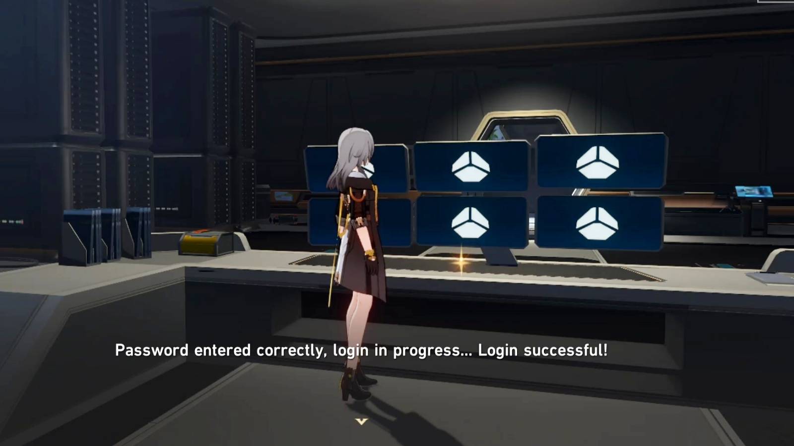 origami crane hidden mission honkai star rail how to trigger