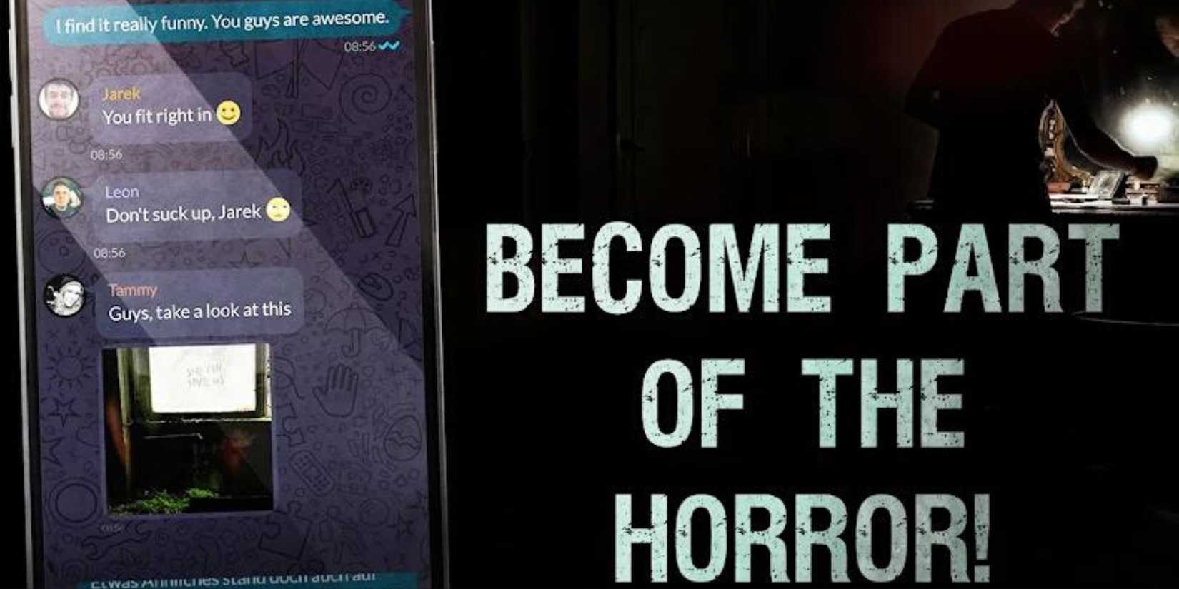 cover and info of Orphans