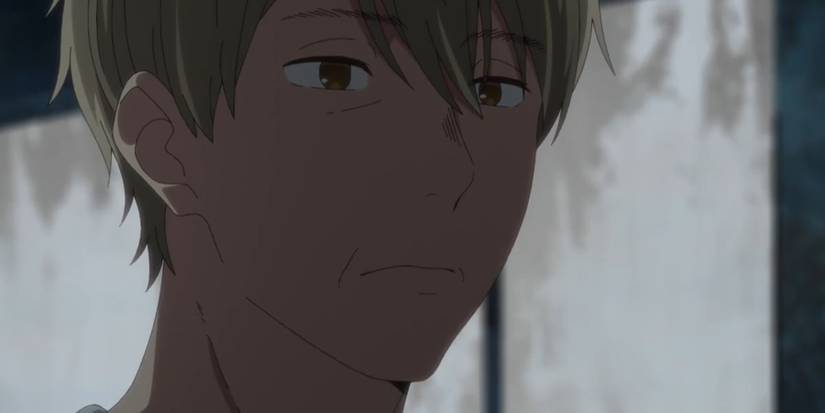 Oshi no Ko E3 Kaburagi