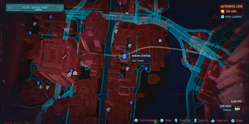 Cyberpunk 2077: Where to Find Legendary Rocker Armor Set