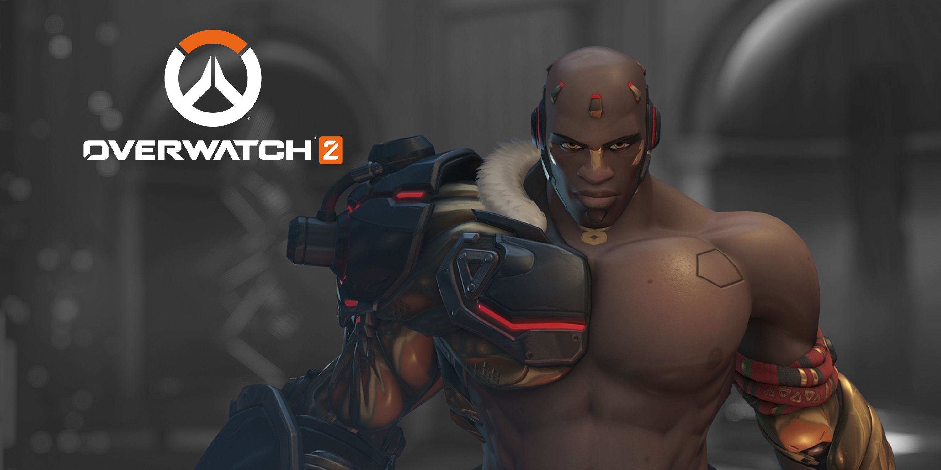 Overwatch 2 Doomfist Guide Tips Abilities And More 8976