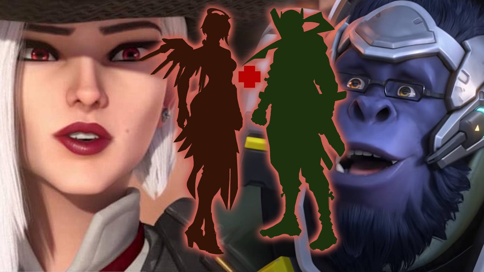 Overwatch 2: 6 Easter Eggs Only Die Hard Fans Caught