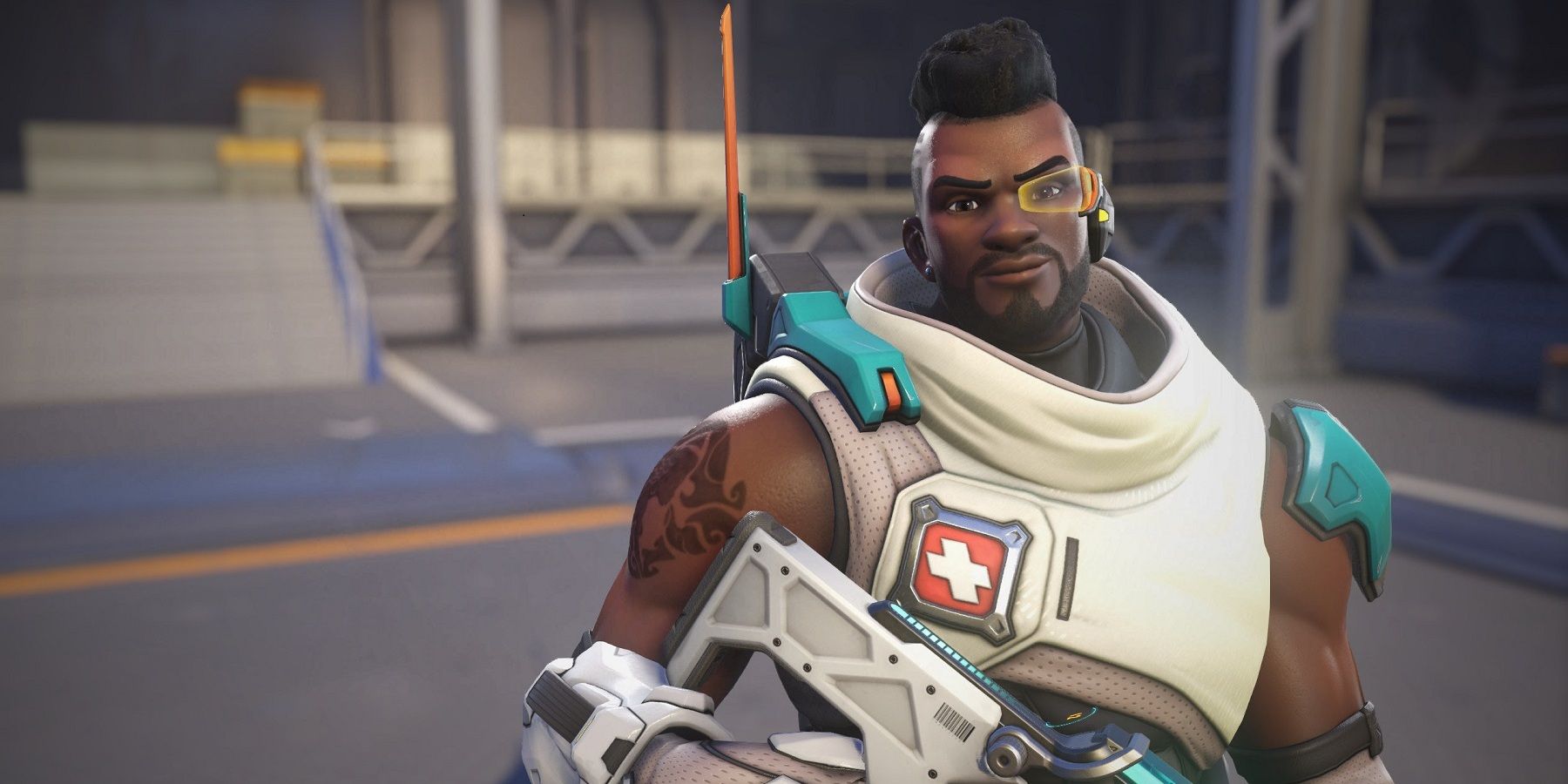 Why Overwatch's Two Gay Characters Are So Important