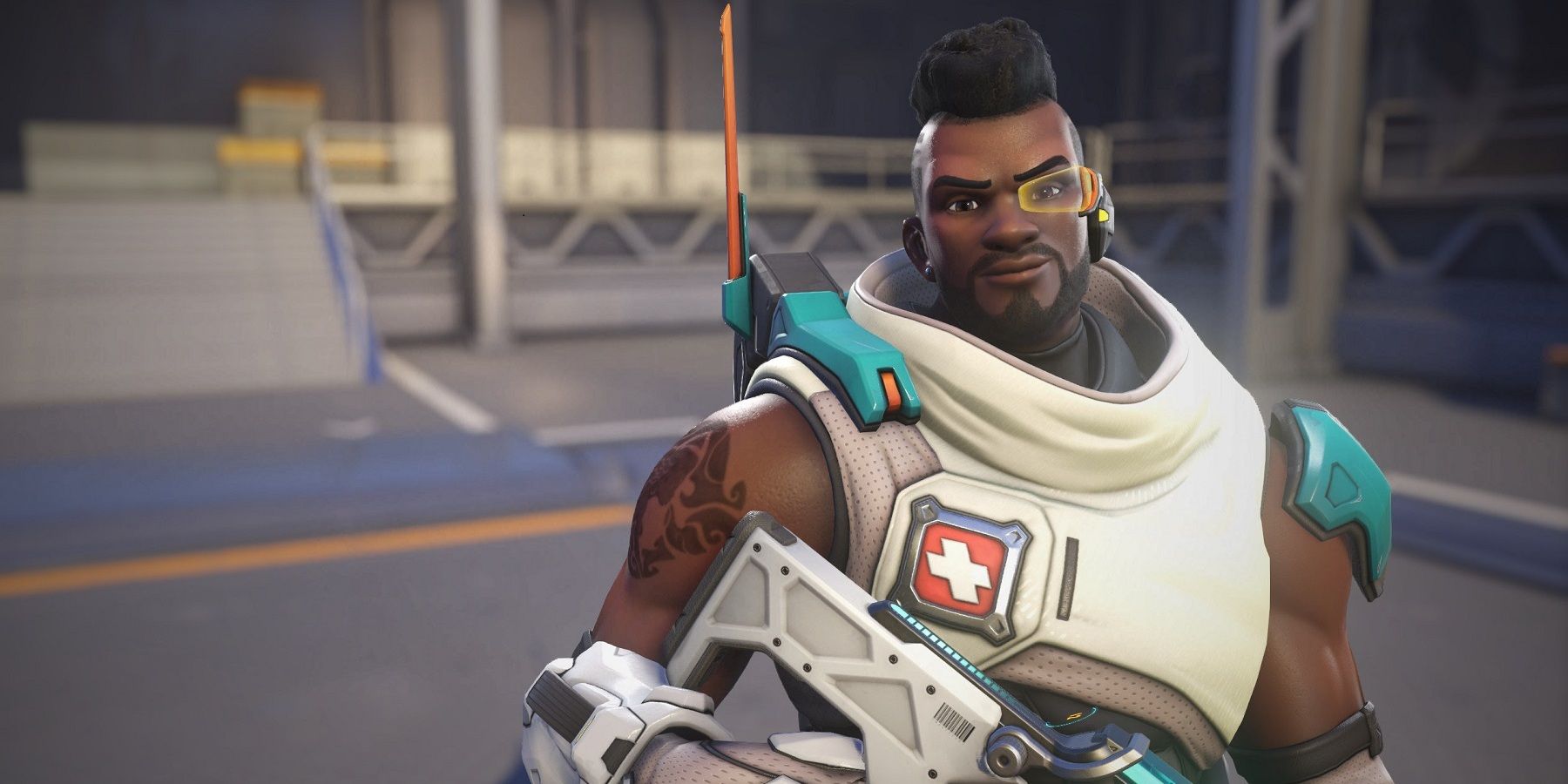 Overwatch 2's Lifeweaver: First Hero That's Queer From The Jump