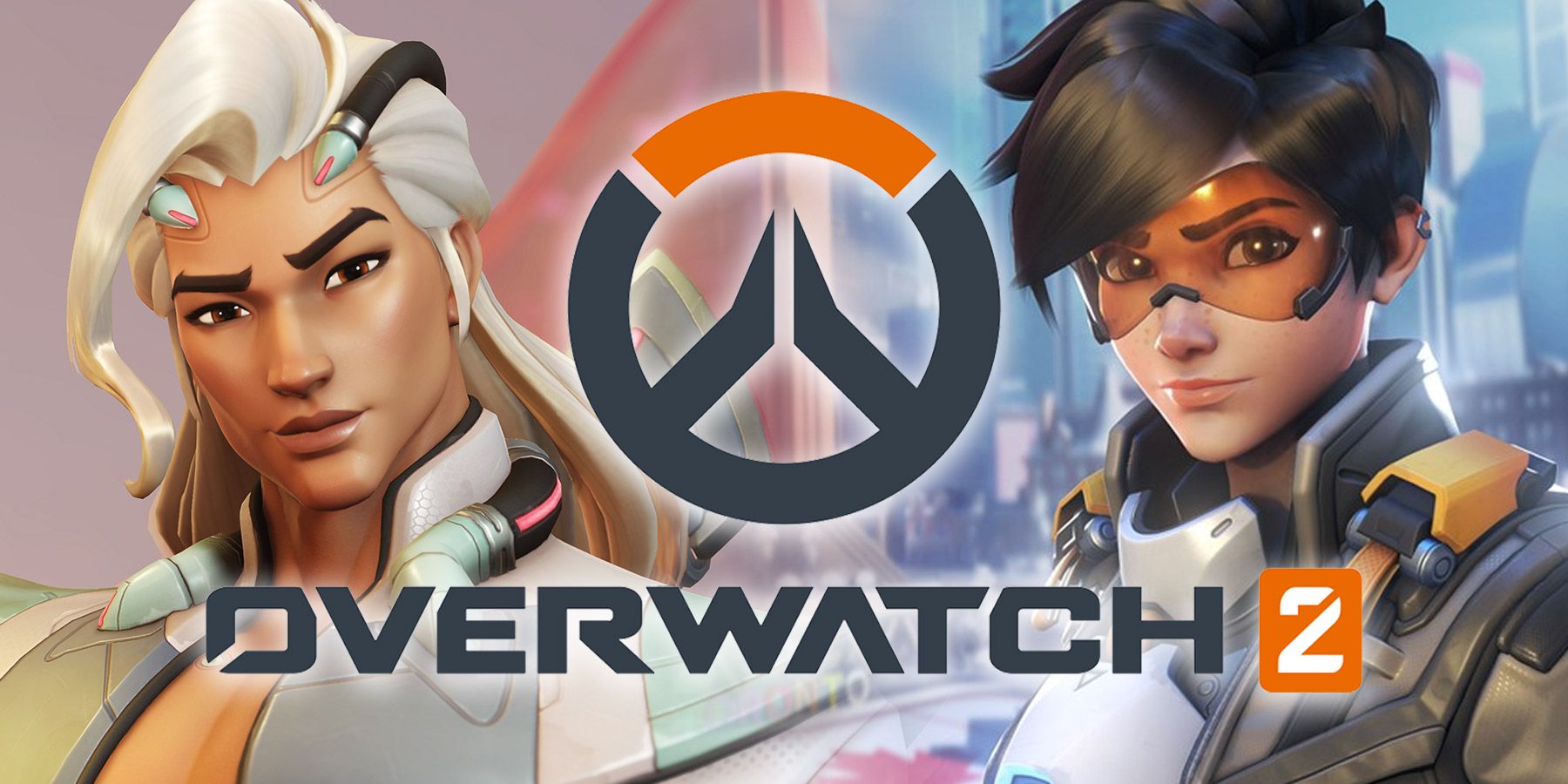 overwatch LGBTQ characters