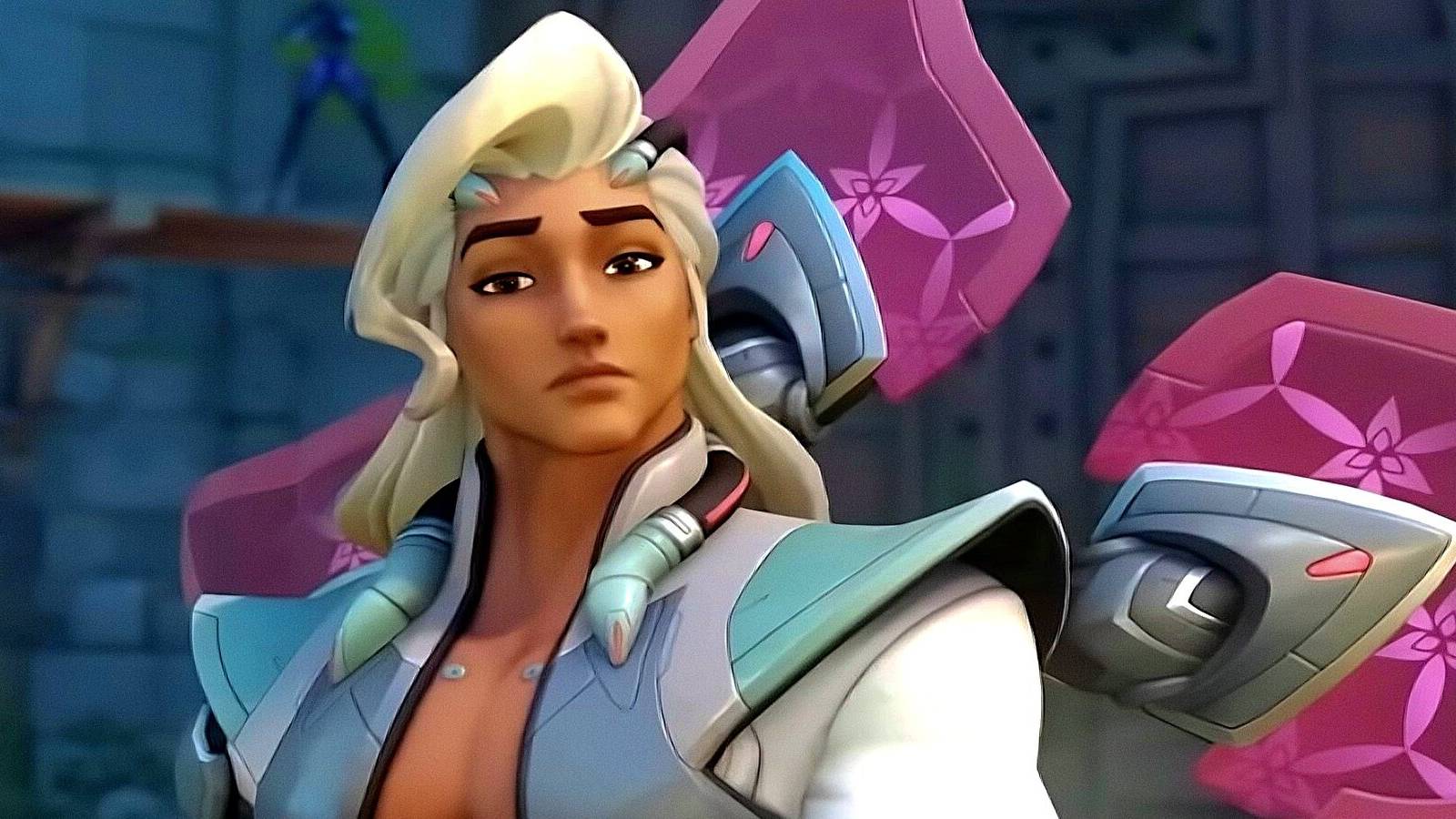 Overwatch 2's Growing Hero Roster May Present a Problem for PvE