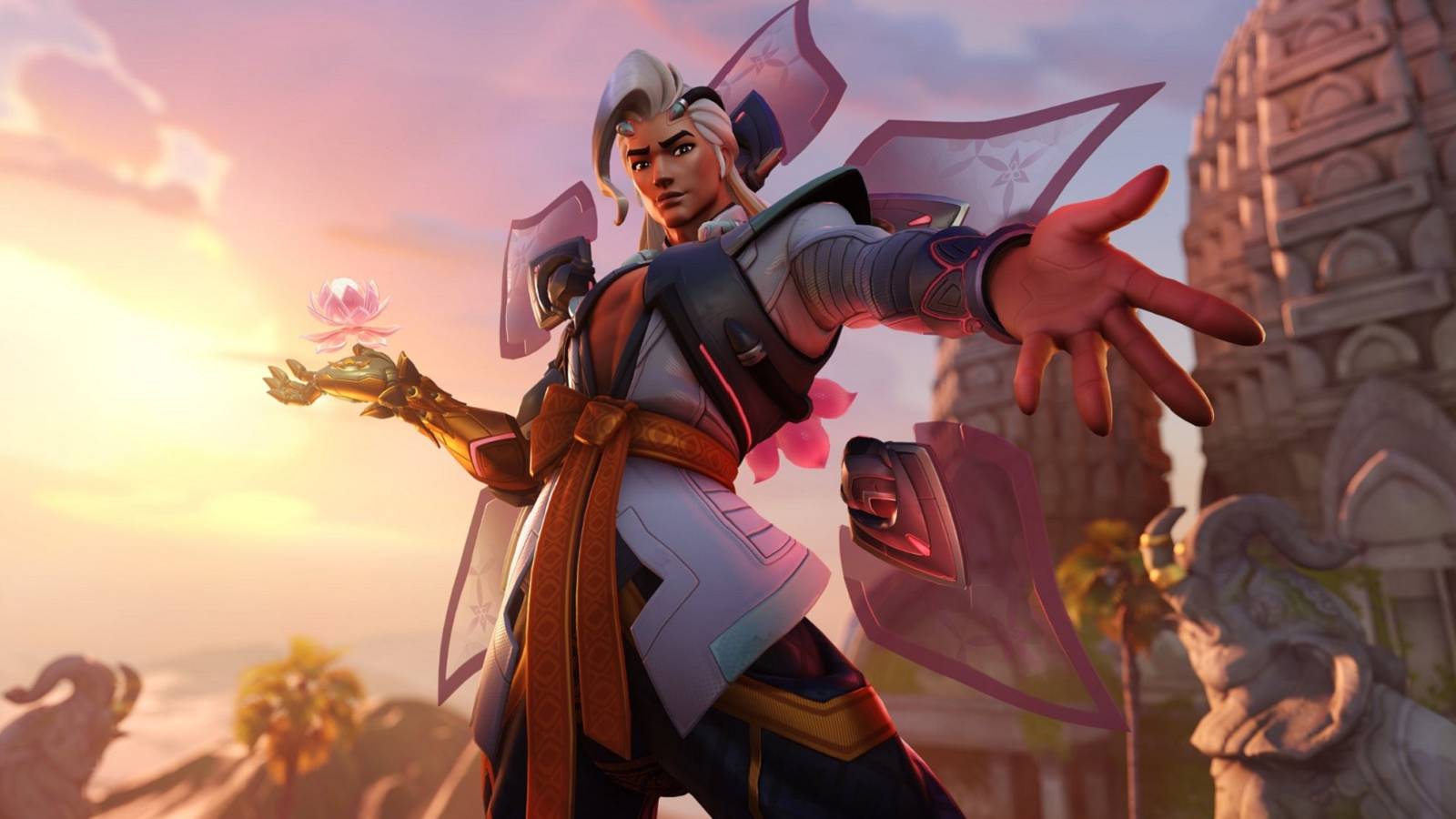 overwatch 2 lifeweaver