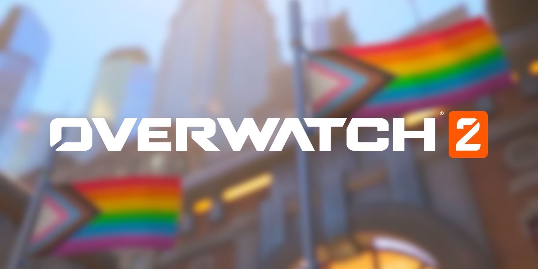 Blizzard Announces LGBTQ+ Inclusive Programs For Overwatch 2