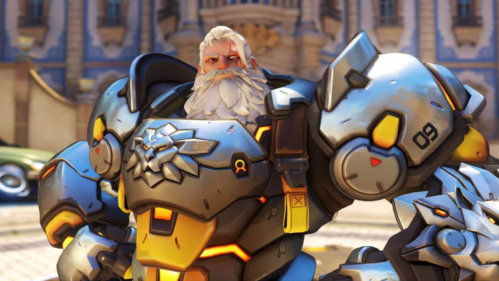 overwatch-2-reinhardt-flying