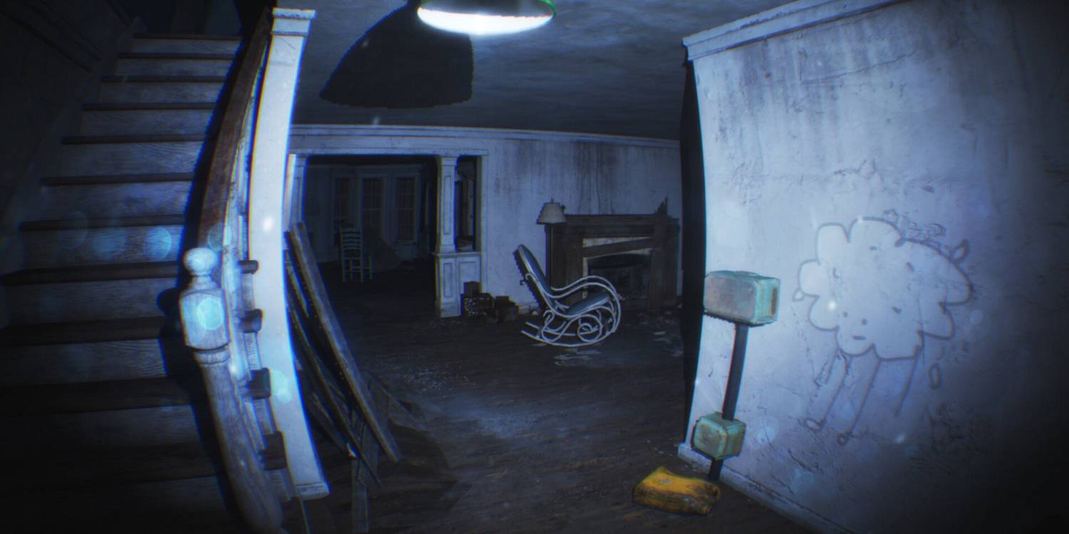 Paranormal Tales
