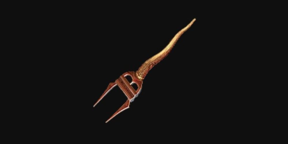 The Best Shadow Class Weapons In Path Of Exile