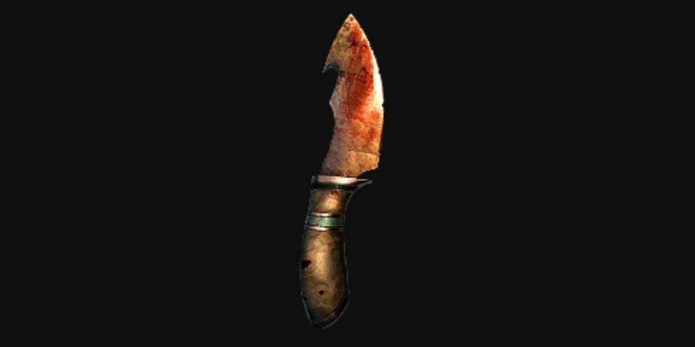 The Best Shadow Class Weapons In Path Of Exile