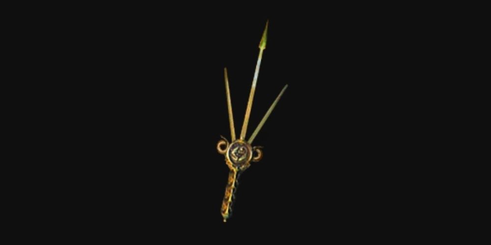 Top 8 Deadly Weapons for Shadow Class in Path of Exile