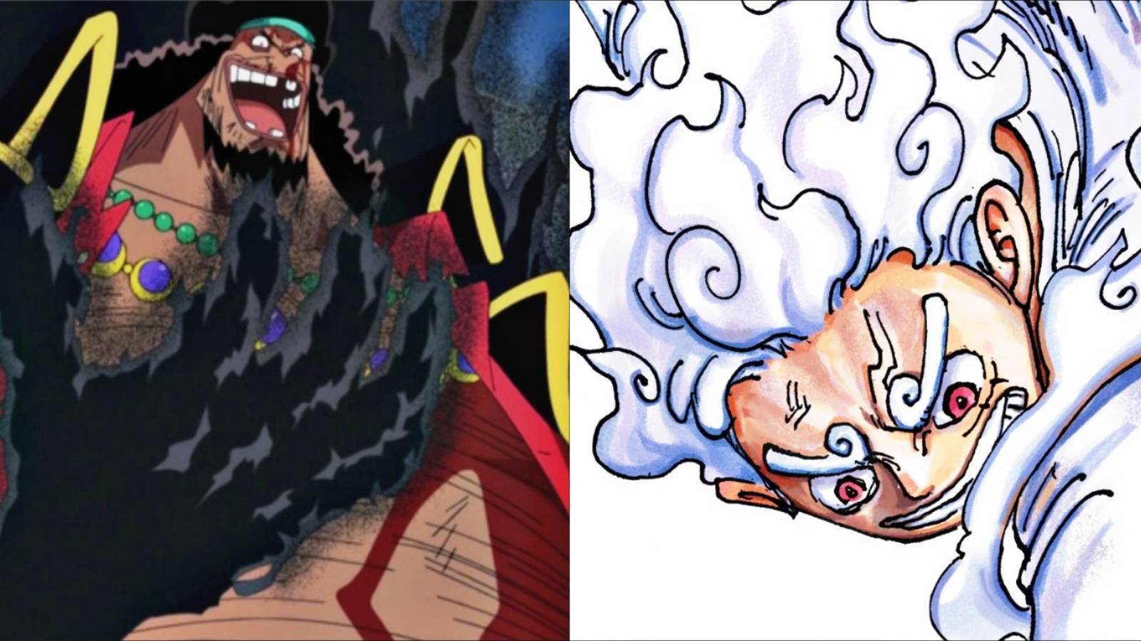Yami Uno Reverse One Piece: Perfect Counters To Yami Yami no Mi