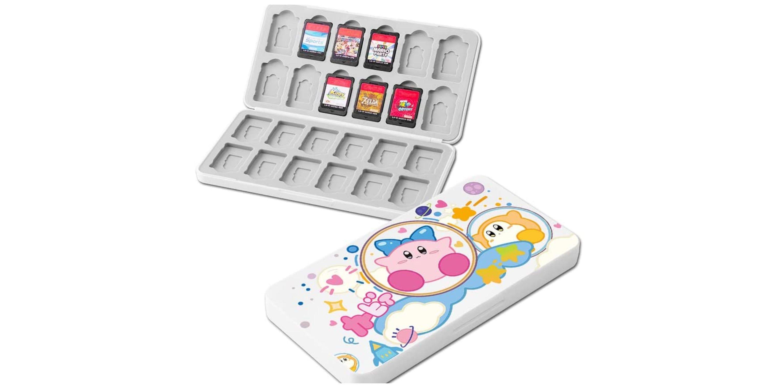 Top 10 Must-Have Accessories to Turbocharge Your Nintendo Switch Experience