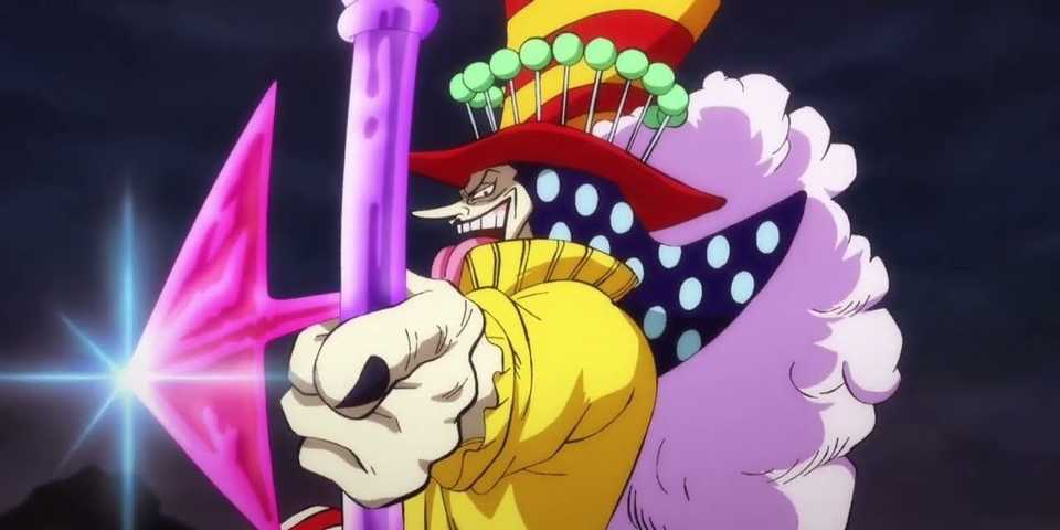 Les archers les plus emblématiques de l'anime, classés 2 perospero shooting a candy arrow