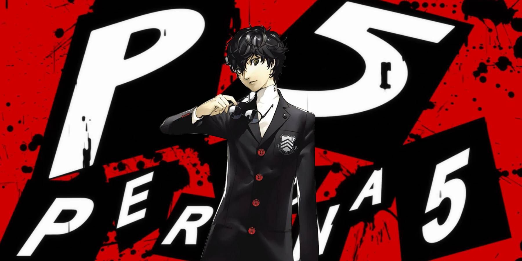 Persona 5 Royal Puts Persona 6 On the Road Towards a Big Possible ...