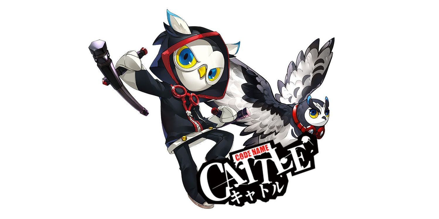 persona 5 phantom x cattle