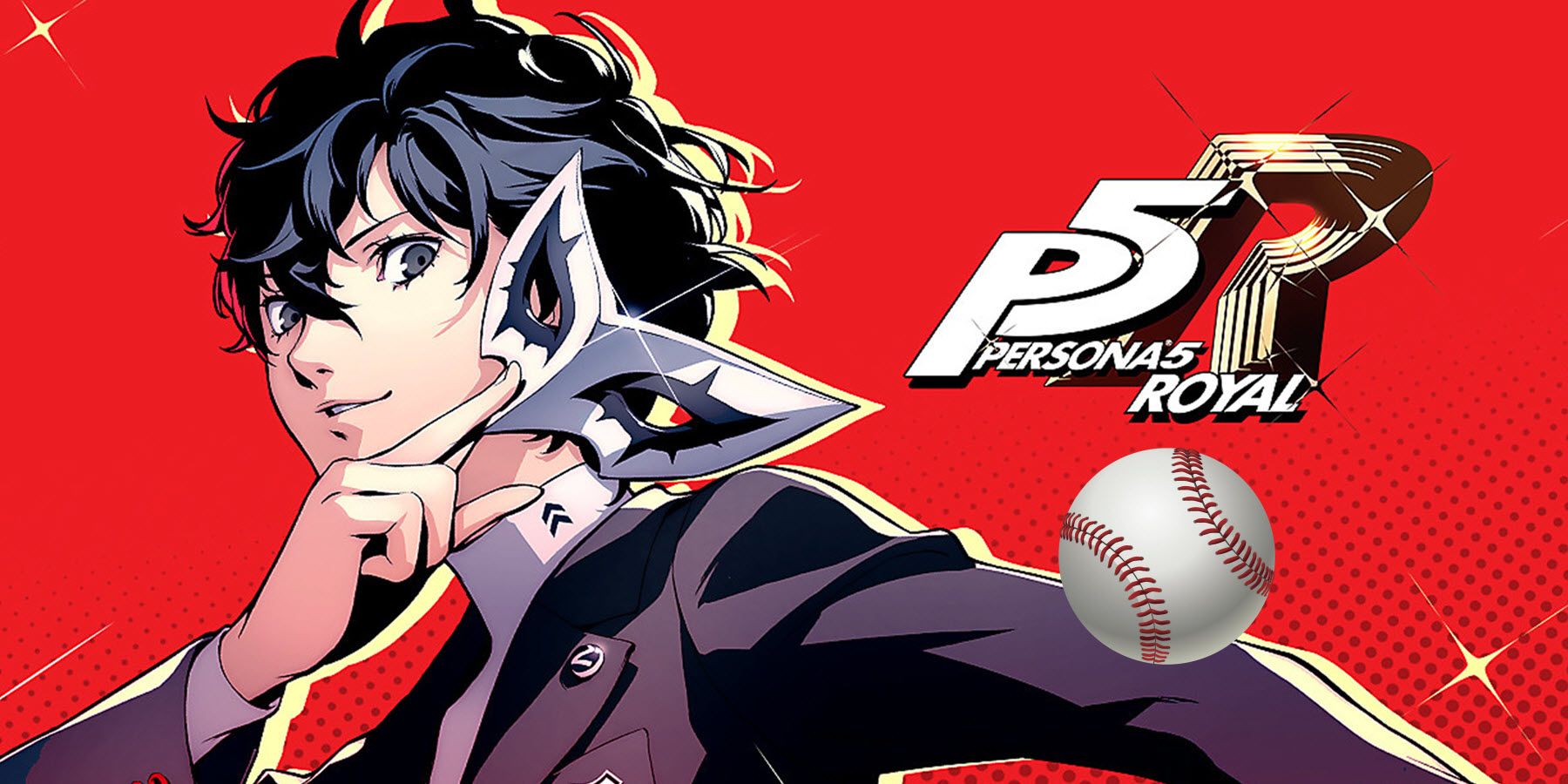 Persona 5 Royal: How to Hit a Home Run in the Batting Cages