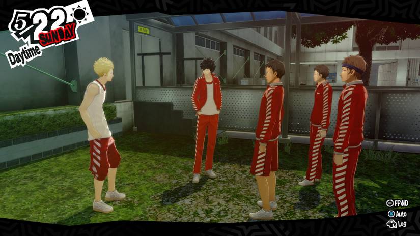 persona 5 royal chariot 3