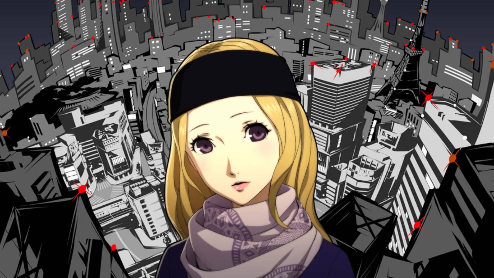 Persona 5 Royal Fortune