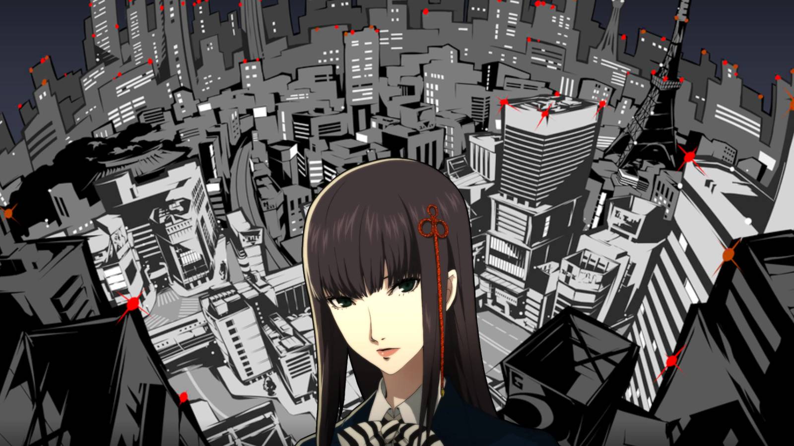 Persona 5 Royal Star