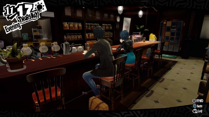 persona 5 royal death 10