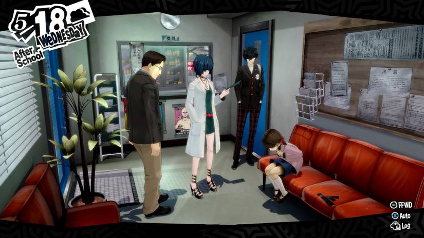 persona 5 royal death 4