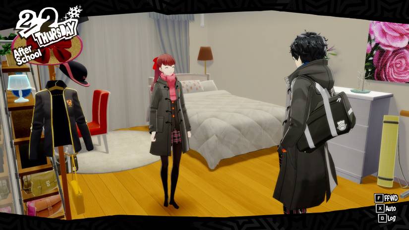 persona 5 royal faith 11