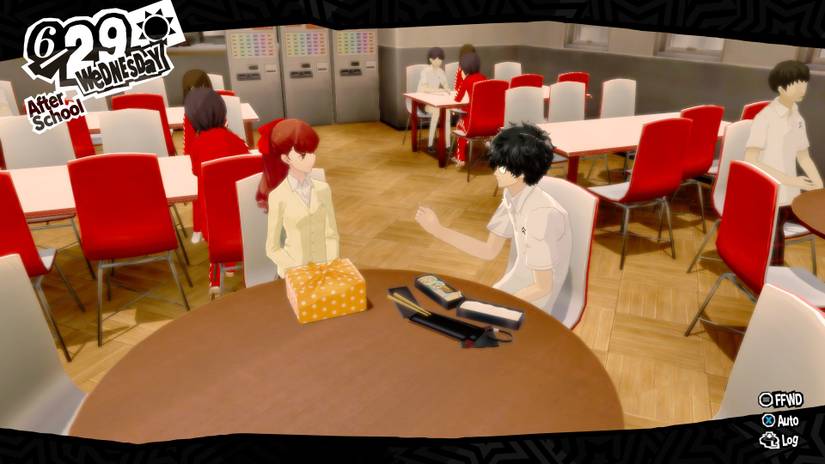 persona 5 royal faith 3