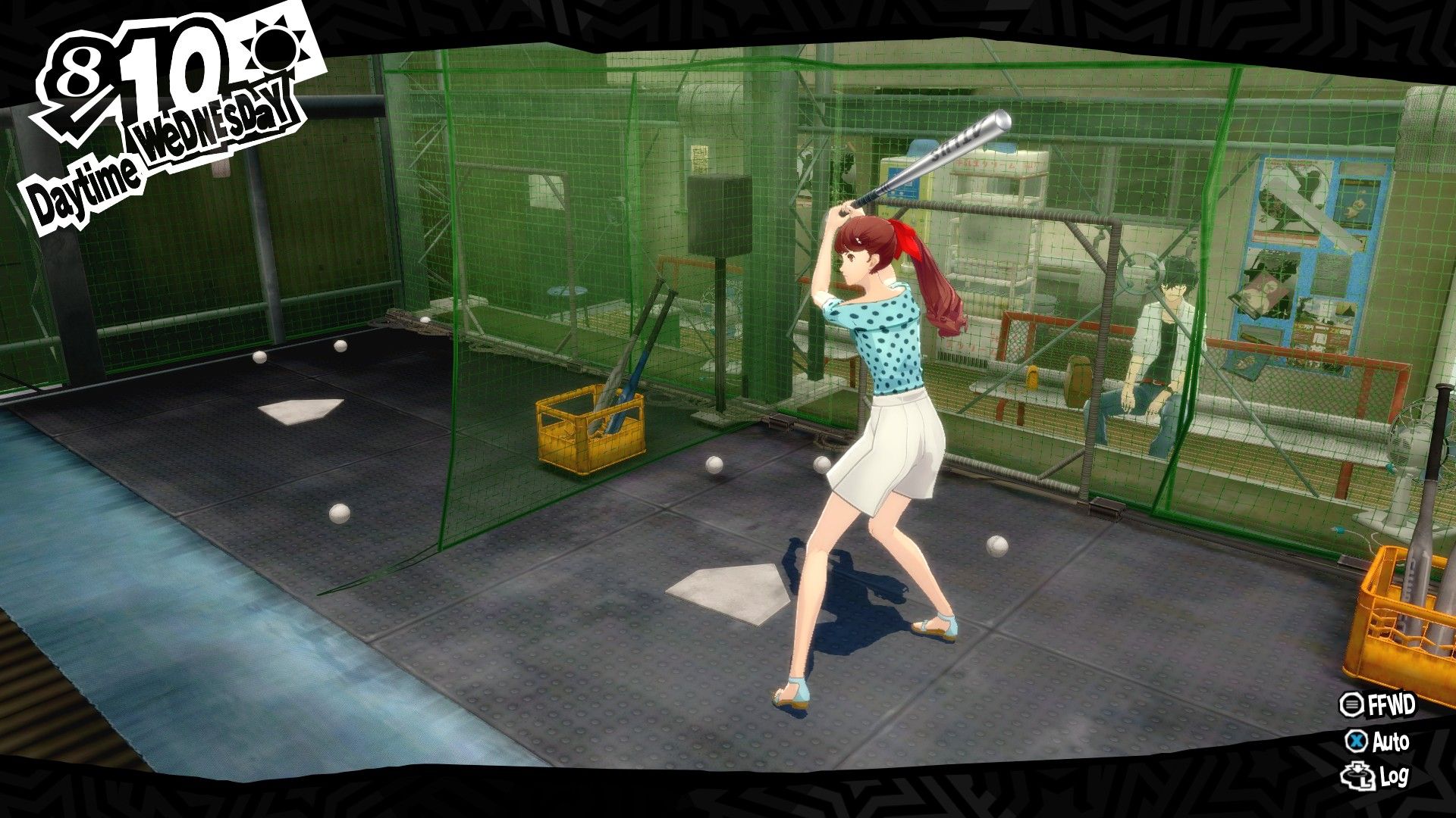 Persona 5 Royal Faith Confidant Guide