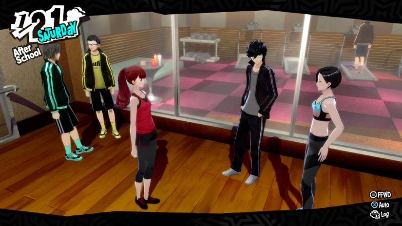 persona 5 royal faith 7