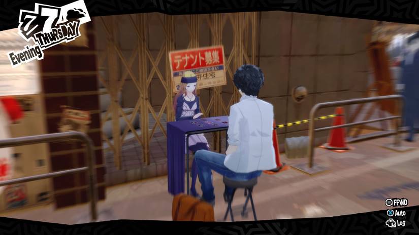 persona 5 royal fortune 1