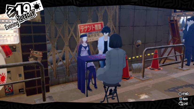 persona 5 royal fortune 2