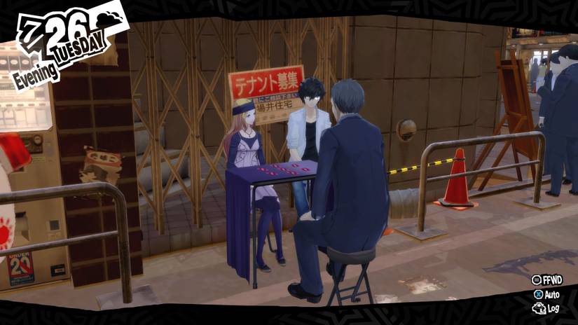 persona 5 royal fortune 3